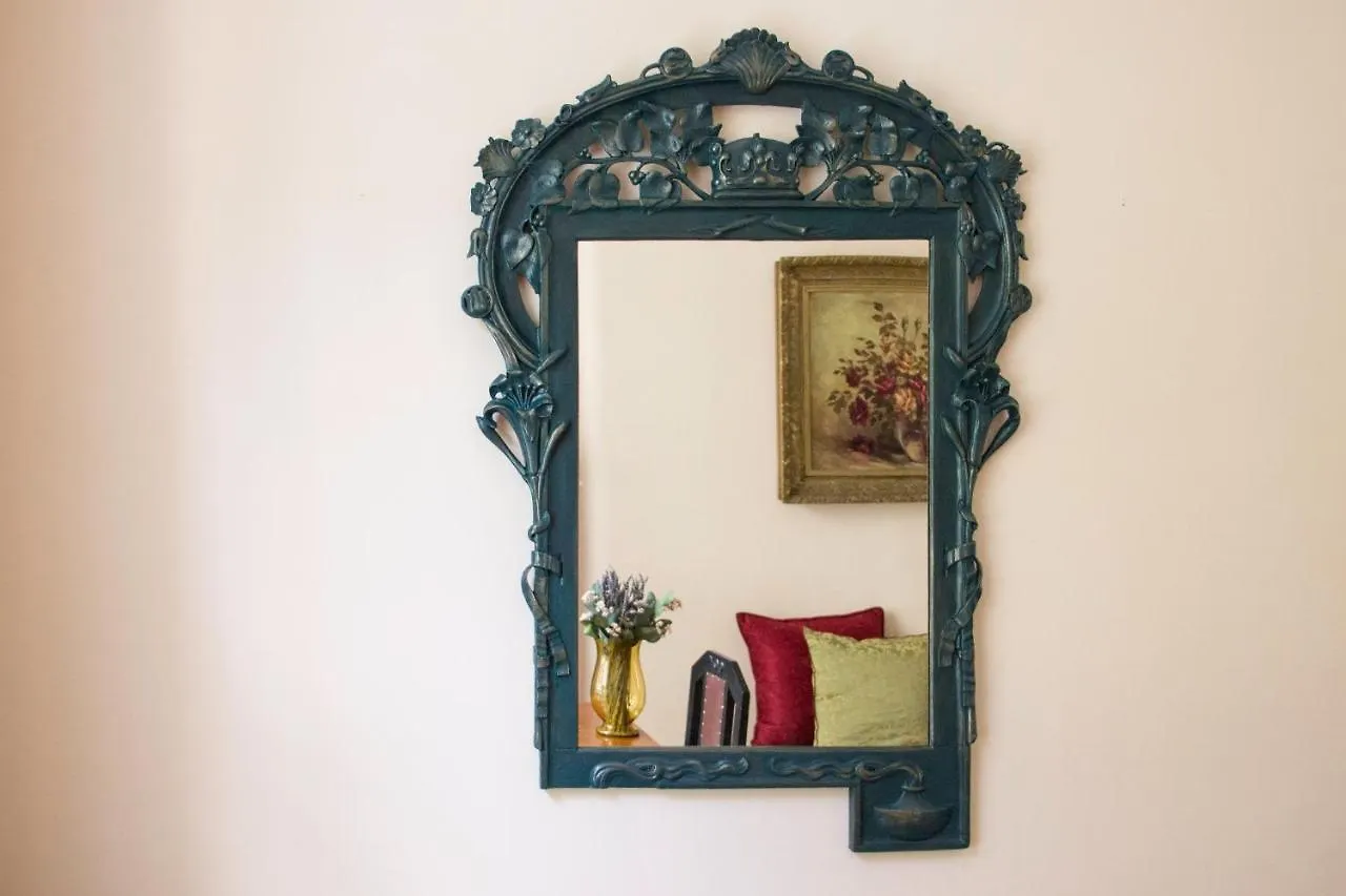 Prague Castle Apartment Vintage 0*,  Tschechische Republik
